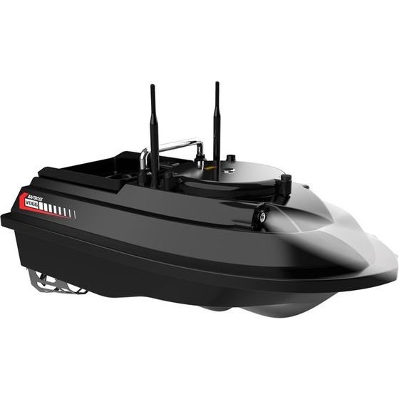 Flytec V066 Gps Bait Boat, 18.000 Mah - (V066 Gps 18000mah)