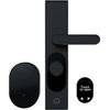 Shelly Loqed Touch Smart Lock 2S (�����) - (Lock 2S Black)