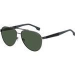 Boss Sunglasses Man 1485SMfk (Lens/Bridge/Temple) 60/15/145 mm) - (BOSS1485SMFK)