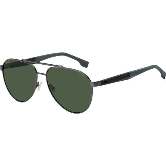 Boss Sunglasses Man 1485SMfk (Lens/Bridge/Temple) 60/15/145 mm) - (BOSS1485SMFK)