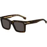 Boss Sunglasses Man 1501S086 (Lens/Bridge/Temple) 51/22/145 mm) - (BOSS1501S086)