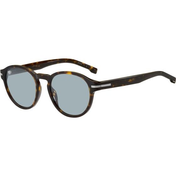 Boss Sunglasses Man 1506S086 (Lens/Bridge/Temple) 52/20/145 mm) - (BOSS1506S086)