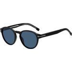 Boss Sunglasses Man 1506S807 (Lens/Bridge/Temple) 52/20/145 mm) - (BOSS1506S807)
