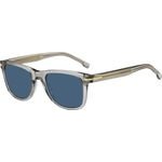 Boss Sunglasses Man 1508SKB7 (Lens/Bridge/Temple) 52/21/145 mm) - (BOSS1508SKB7)