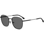 Boss Sunglasses Man 1561FSK00 (Lens/Bridge/Temple) 57/20/145 mm) - (BOSS1561FSK00)