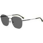 Boss Sunglasses Man 1561FSK6L (Lens/Bridge/Temple) 57/20/145 mm) - (BOSS1561FSK6L)