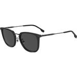 Boss Sunglasses Man 1562FSK80 (Lens/Bridge/Temple) 56/21/145 mm) - (BOSS1562FSK80)