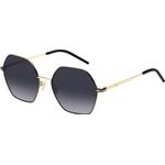Boss Sunglasses Women 1589S2M2 (Lens/Bridge/Temple) 57/17/141 mm) - (BOSS1589S2M2)