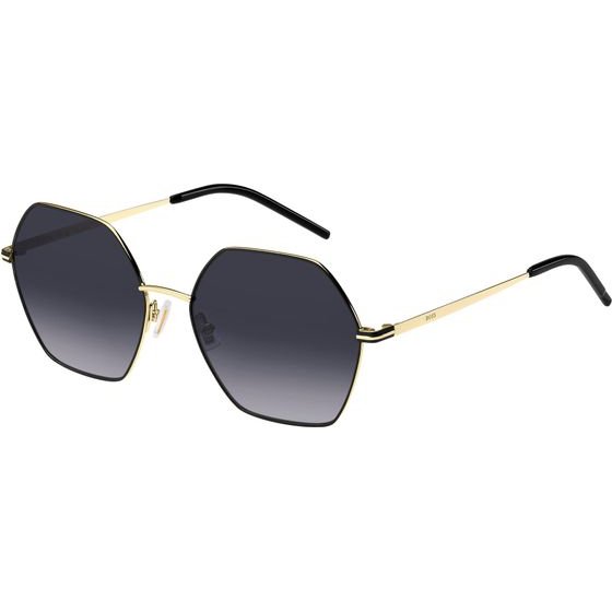 Boss Sunglasses Women 1589S2M2 (Lens/Bridge/Temple) 57/17/141 mm) - (BOSS1589S2M2)