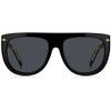 Boss Sunglasses Women 1655S807 (Lens/Bridge/Temple) 56/19/145 mm) - (BOSS1655S807)