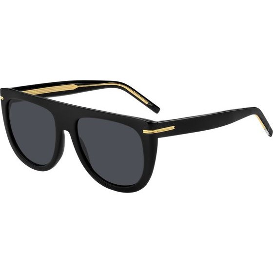 Boss Sunglasses Women 1655S807 (Lens/Bridge/Temple) 56/19/145 mm) - (BOSS1655S807)