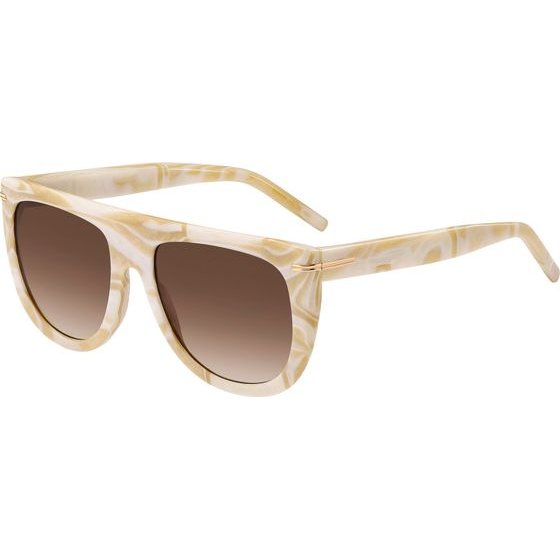 Boss Sunglasses Women 1655SEpc (Lens/Bridge/Temple) 56/19/145 mm) - (BOSS1655SEPC)