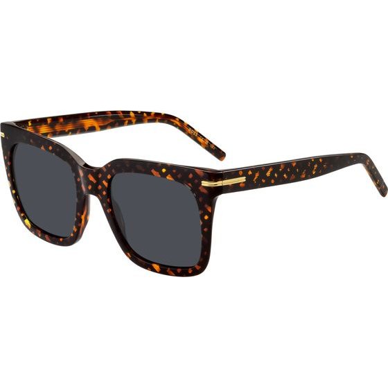 Boss Sunglasses Women 1656S2VM (Lens/Bridge/Temple) 54/21/145 mm) - (BOSS1656S2VM)
