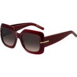 Boss Sunglasses Women 1730SLhf (Lens/Bridge/Temple) 54/21/145 mm) - (BOSS1730SLHF)