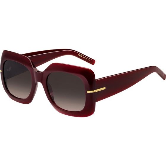 Boss Sunglasses Women 1730SLhf (Lens/Bridge/Temple) 54/21/145 mm) - (BOSS1730SLHF)