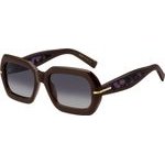 Boss Sunglasses Women 1732GS09Q (Lens/Bridge/Temple) 54/20/145 mm) - (BOSS1732GS09Q)