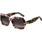 Boss Sunglasses Women 1732GSHT8 (Lens/Bridge/Temple) 54/20/145 mm) - (BOSS1732GSHT8)