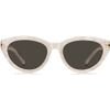 Boss Sunglasses Women 1779S7AP (Lens/Bridge/Temple) 55/19/145 mm) - (BOSS1779S7AP)