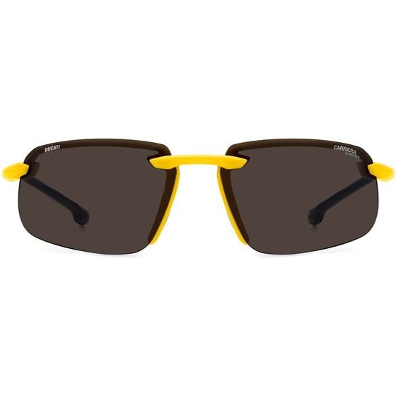 Carrera Ducati Sunglasses Man (Lens/Bridge/Temple) 63/14/135 mm) - (CARDUC043S4CW)