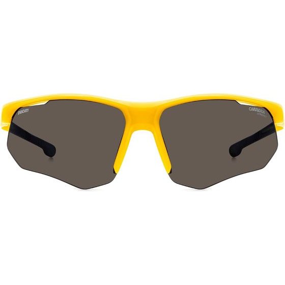 Carrera Ducati Sunglasses Man (Lens/Bridge/Temple) 69/10/130 mm) - (CARDUC044S4CW)
