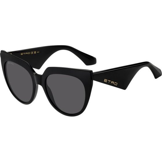 ETRO Sunglasses Women 0003S807 (Lens/Bridge/Temple) 55/19/145 mm) - (ETRO0003S807)