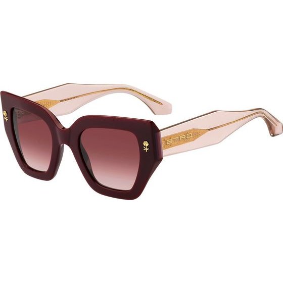 ETRO Sunglasses Women 0010SLhf (Lens/Bridge/Temple) 50/24/145 mm) - (ETRO0010SLHF)