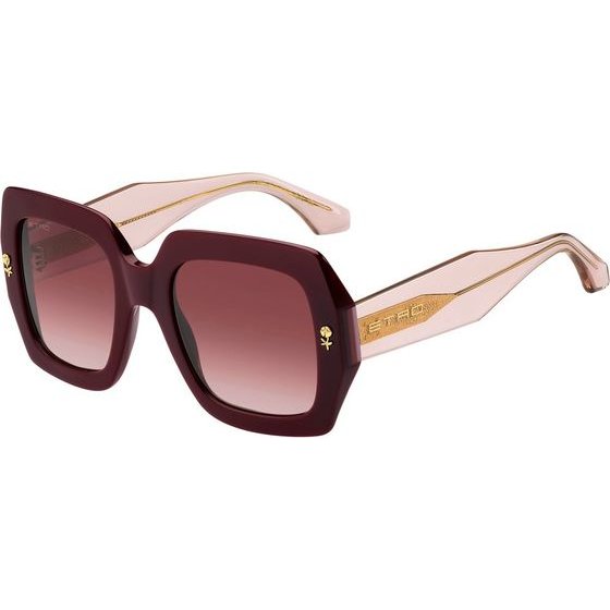 ETRO Sunglasses Women 0011SLhf (Lens/Bridge/Temple) 53/23/145 mm) - (ETRO0011SLHF)