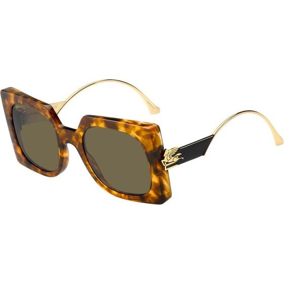 ETRO Sunglasses Women 0026SEpz (Lens/Bridge/Temple) 54/23/140 mm) - (ETRO0026SEPZ)