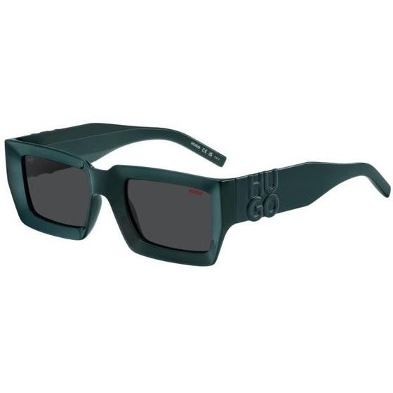 Hugo Sunglasses Man (Lens/Bridge/Temple) 54/23/145 mm) - (HG-1310-S-MR8)