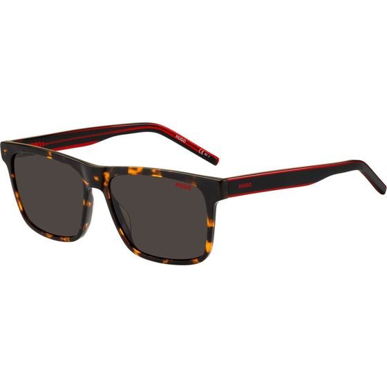 Hugo Sunglasses Man (Lens/Bridge/Temple) 56/15/145 mm) - (HG-1242-S-O63)