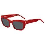 Hugo Sunglasses Women (Lens/Bridge/Temple) 54/19/140 mm) - (HG-1301-S-92Y)