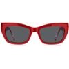 Hugo Sunglasses Women (Lens/Bridge/Temple) 54/19/140 mm) - (HG-1301-S-92Y)