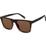 Prive Revaux Sunglasses Man (Lens/Bridge/Temple) 55/20/145 mm) - (THELINCOLNSWR)