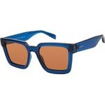 Prive Revaux Sunglasses Unisex (Lens/Bridge/Temple) 52/19/145 mm) - (VICECITYSPJP)