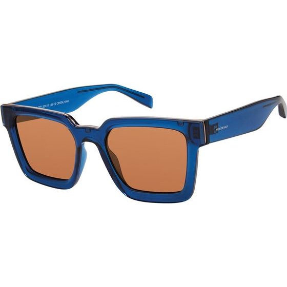 Prive Revaux Sunglasses Unisex (Lens/Bridge/Temple) 52/19/145 mm) - (VICECITYSPJP)