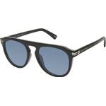 Prive Revaux Sunglasses Unisex (Lens/Bridge/Temple) 52/20/140 mm) - (THEBOBBYS807)