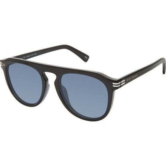 Prive Revaux Sunglasses Unisex (Lens/Bridge/Temple) 52/20/140 mm) - (THEBOBBYS807)