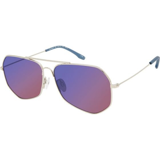 Prive Revaux Sunglasses Unisex (Lens/Bridge/Temple) 59/13/145 mm) - (THECUERVOS010)