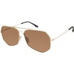 Prive Revaux Sunglasses Unisex (Lens/Bridge/Temple) 59/13/145 mm) - (THECUERVOSJ5G)