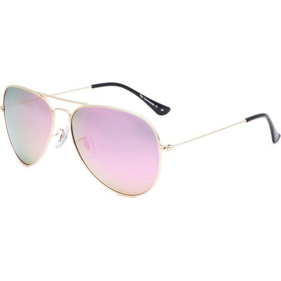 Prive Revaux Sunglasses Unisex (Lens/Bridge/Temple) 61/15/145 mm) - (COMMANDO20SJ5)