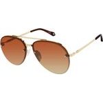 Prive Revaux Sunglasses Unisex (Lens/Bridge/Temple) 64/13/145 mm) - (THEGLIDESJ5G)