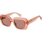 Prive Revaux Sunglasses Women (Lens/Bridge/Temple) 51/21/145 mm) - (PORTMIAMISS8R)