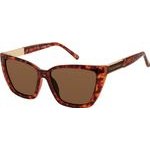 Prive Revaux Sunglasses Women (Lens/Bridge/Temple) 55/15/140 mm) - (THEPALMERASWR)