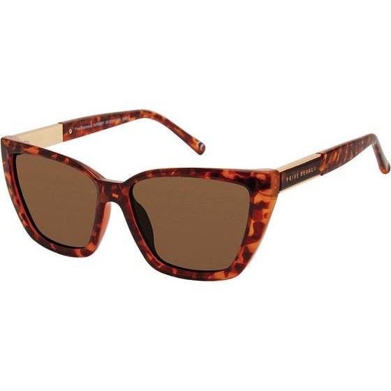 Prive Revaux Sunglasses Women (Lens/Bridge/Temple) 55/15/140 mm) - (THEPALMERASWR)