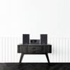AIWA BT5.2 Hifi System Rms 100W Black - (MSBTU-900DAB/BK)
