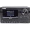 AIWA BT5.2 Hifi System Rms 100W Black - (MSBTU-900DAB/BK)