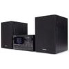 AIWA BT5.2 Hifi System Rms 100W Black - (MSBTU-900DAB/BK)