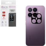 Volte-Tel Camera Glass Xiaomi 17T 5G 6.59in 9H 0.25mm 3D Curved BLACK