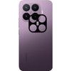 Volte-Tel Camera Glass Xiaomi 17T 5G 6.59in 9H 0.25mm 3D Curved BLACK