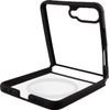 Volte-Tel ���� Samsung Z Flip 8 5G F776 6.9in Magsafe Back Cover Tpu Camera Guard BLACK